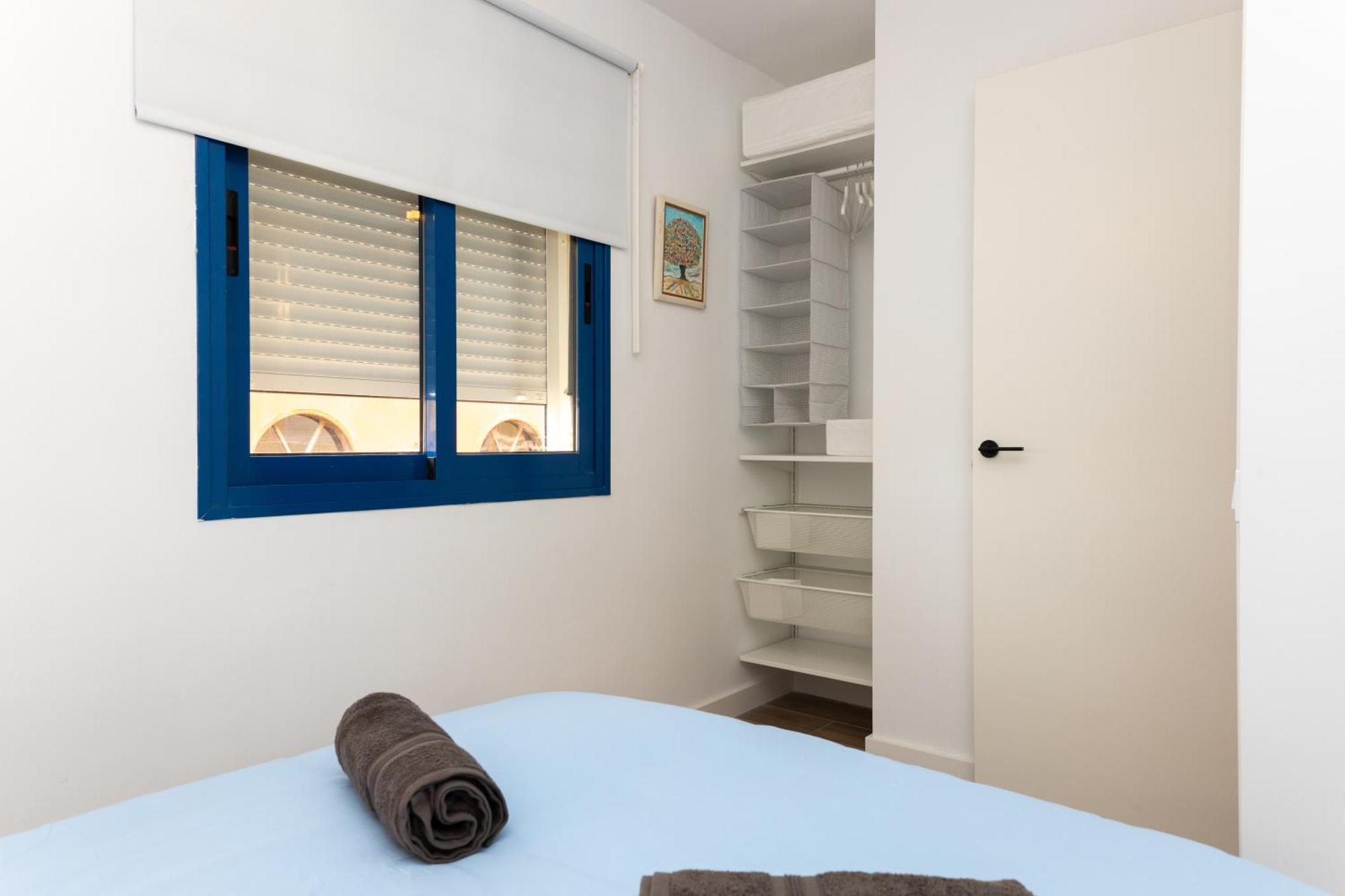 Ortega Home Corralejo Exterior photo
